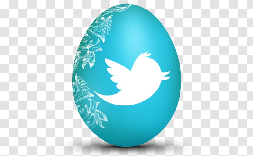 Computer Wallpaper Turquoise Aqua Sphere Easter Egg - Institute Of Electrical And Electronics Engineers - Twitter White Transparent PNG
