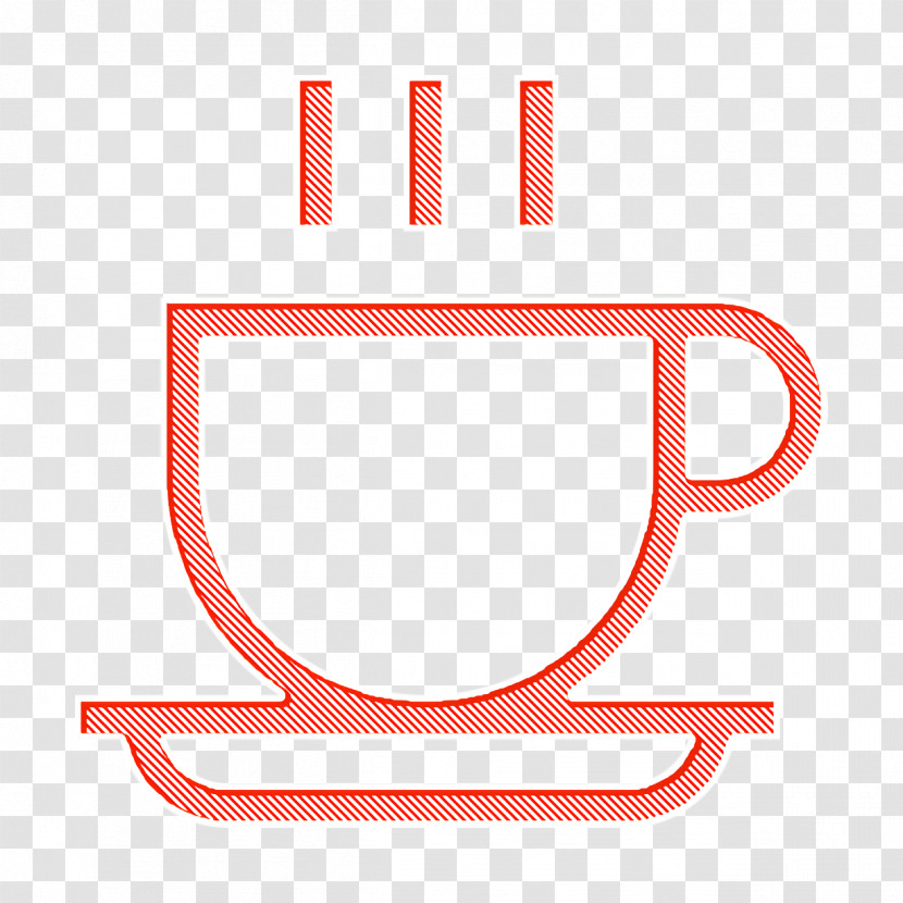 Food Icon Coffe Shop Icon Coffee Cup Icon Transparent PNG