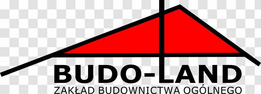 Budo-Land. Zakład Budownictwa Ogólnego Architectural Engineering Project Building Rozbudowa - Sign Transparent PNG