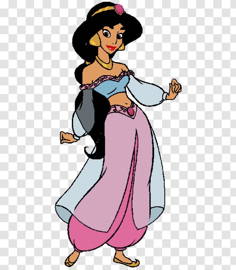 Princess Jasmine Iago Abu Ariel Clip Art - Tree Transparent PNG