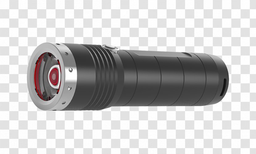 Flashlight Zweibrueder Optoelectronics Light-emitting Diode Lens Optical Instrument - Hunting Transparent PNG