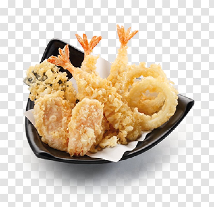 Karaage Tempura Fried Shrimp Chicken Fingers Hat Yai - Prawn Transparent PNG