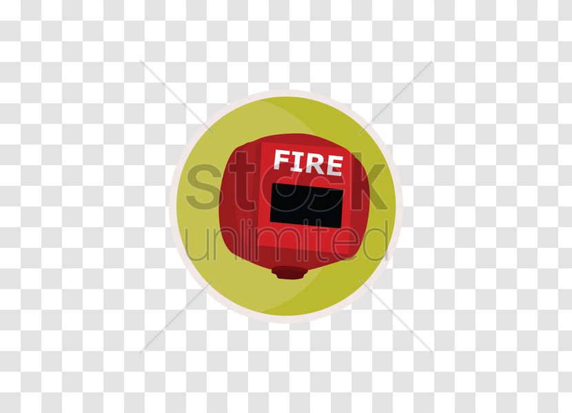 Fire Alarm System Device Vector Graphics Safety Image - Label Transparent PNG