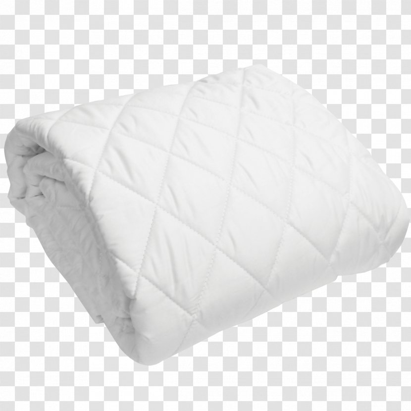 Mattress Pads Protectors Memory Foam Tempur-Pedic - Comforter Transparent PNG