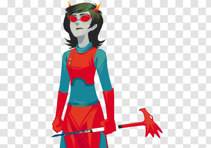 Hiveswap Homestuck Clip Art - Blog - Jump Off Cliff Transparent PNG