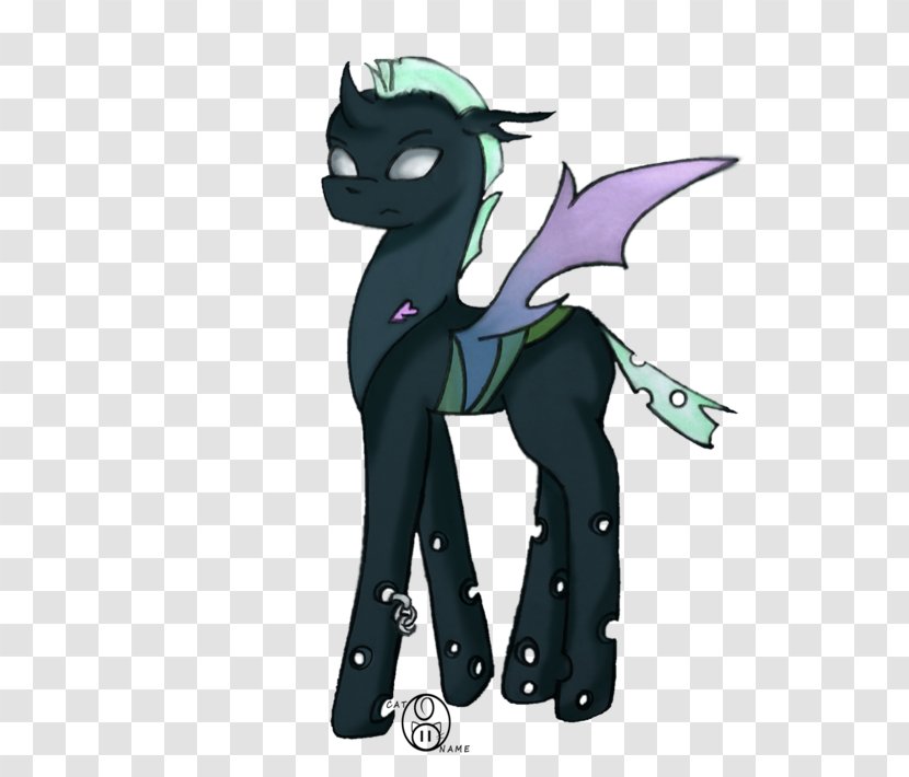 Pony Horse Cartoon Tail Microsoft Azure - Vertebrate Transparent PNG