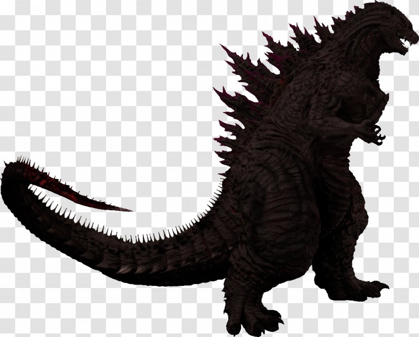 Mechagodzilla King Ghidorah Godzilla: Destroy All Monsters Melee SpaceGodzilla - Godzilla Resurgence Transparent PNG