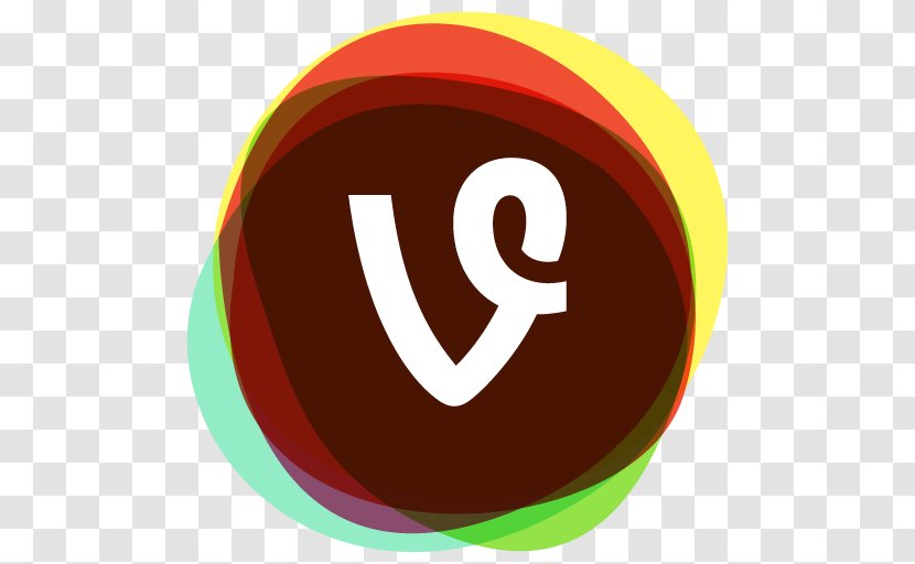 Vine Social Media - Share Icon Transparent PNG