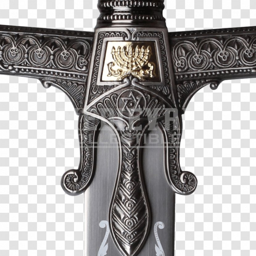 Foam Larp Swords Parrying Dagger Small Sword - Kings Blade Transparent PNG