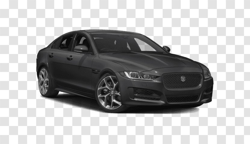 2017 Jaguar XE Cars XF Transparent PNG