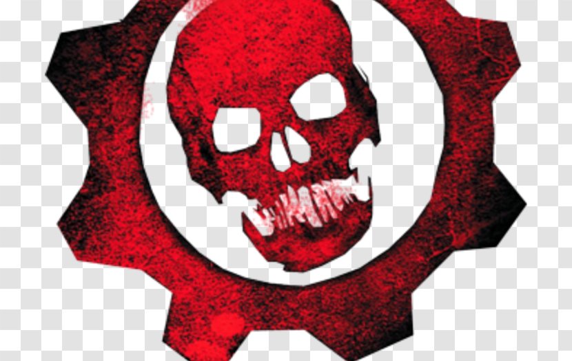 Gears Of War 4 3 2 Xbox 360 - Fictional Character Transparent PNG