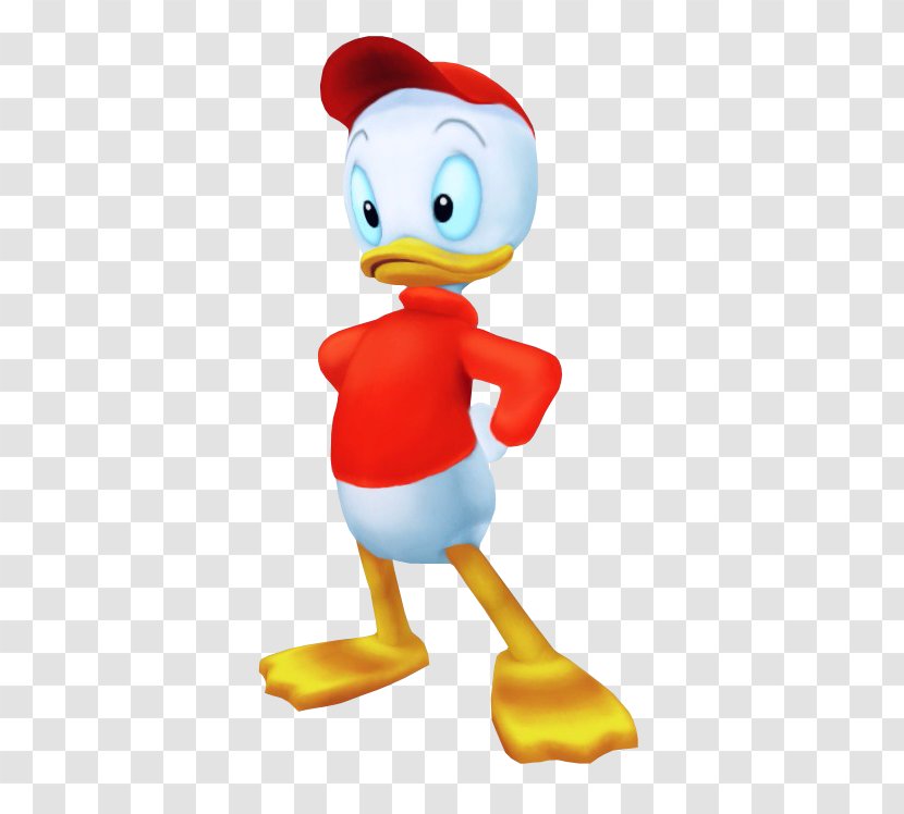 Minnie Mouse Donald Duck Mickey Huey, Dewey And Louie Huey - Walt Disney Company - Kingdom Hearts Transparent PNG