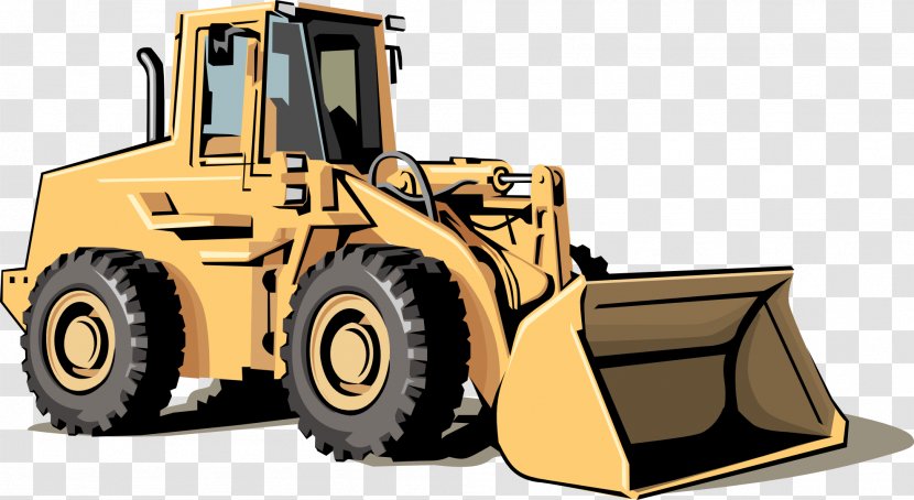 Caterpillar Inc. Heavy Equipment Operator Architectural Engineering Clip Art - Motor Vehicle - Sign Cliparts Transparent PNG