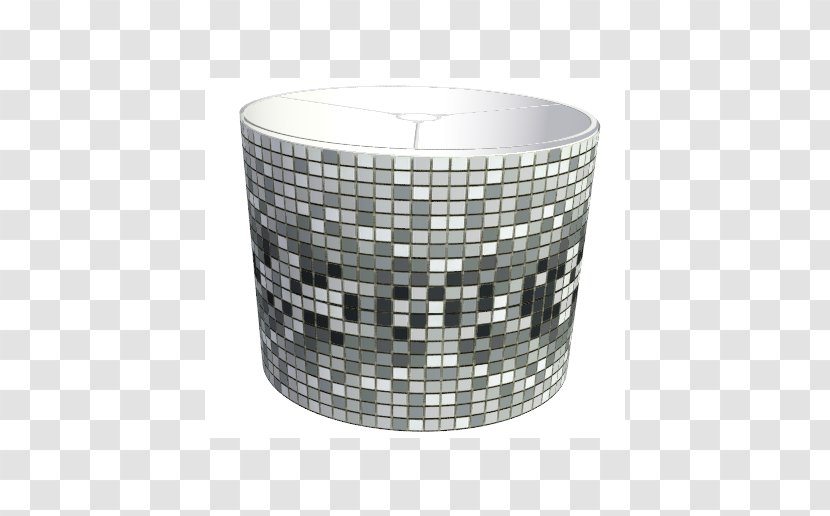Lamp Shades Lighting Electric Light - Cylinder - Bee Gees Transparent PNG