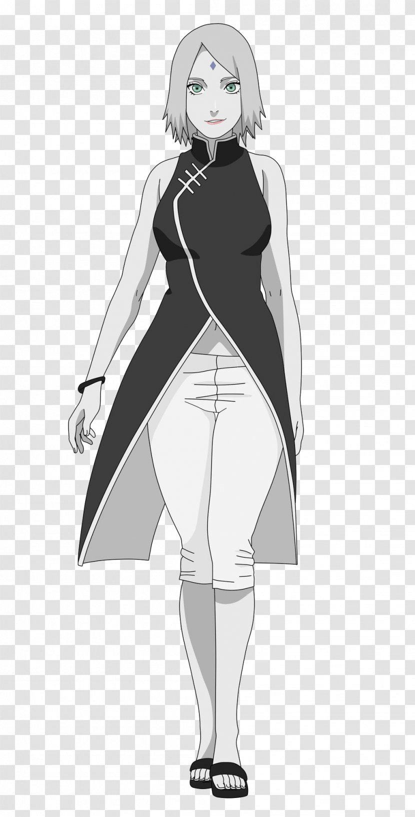 Sakura Haruno Naruto Uzumaki Hinata Hyuga Sasuke Uchiha Sarada - Tree - Bye Felicia Transparent PNG