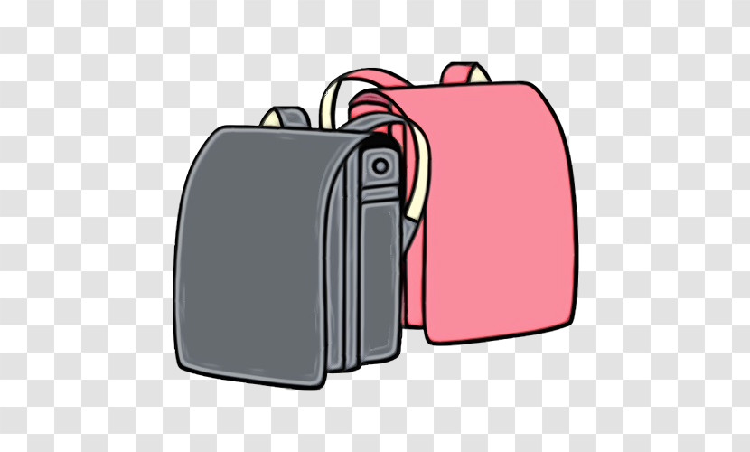 Bag Transparent PNG