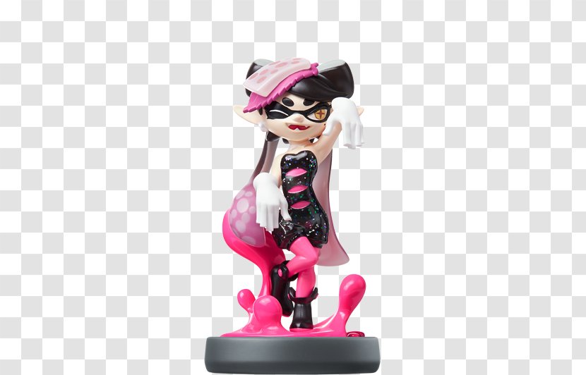 Splatoon 2 Super Smash Bros. For Nintendo 3DS And Wii U - Toy - Japanese Tableware Transparent PNG