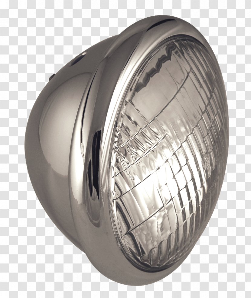 Headlamp Car Automotive Lighting - Scooter Transparent PNG