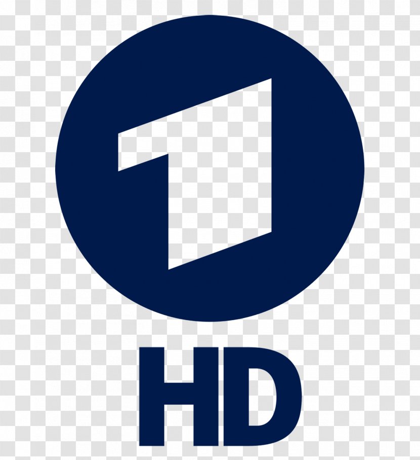 Das Erste Live Television One Streaming Media - Brand - Hbo Logo Transparent PNG