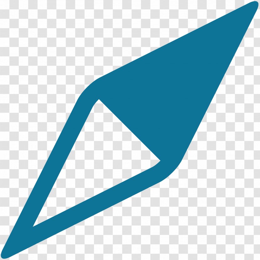 Logo Angle Font Brand Line - Turquoise - Biblioteca Vector Transparent PNG