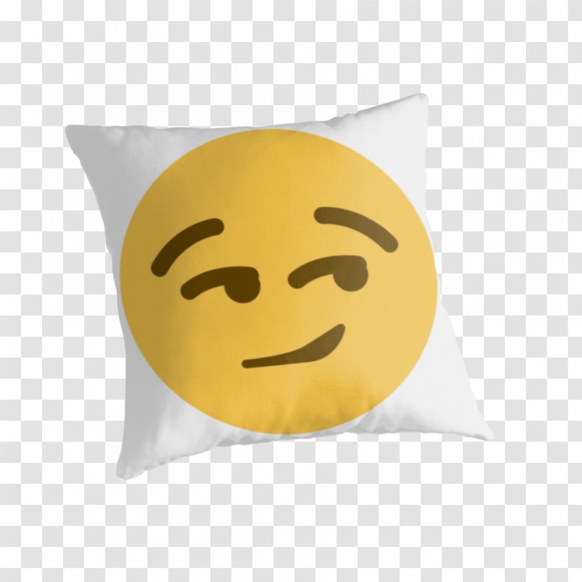 Friendship Idea Popularity Smiley - Happiness - Smirk Emoji Transparent PNG