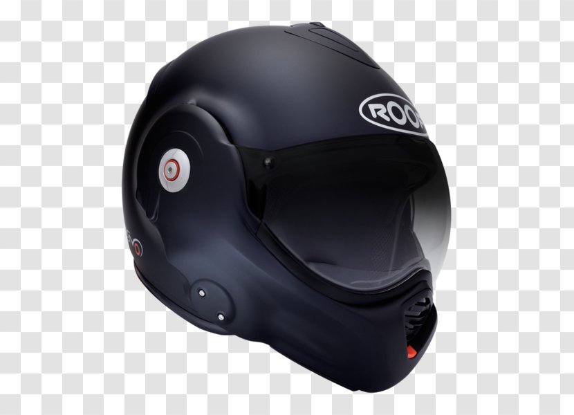 Motorcycle Helmets Shark Roof - Headgear Transparent PNG