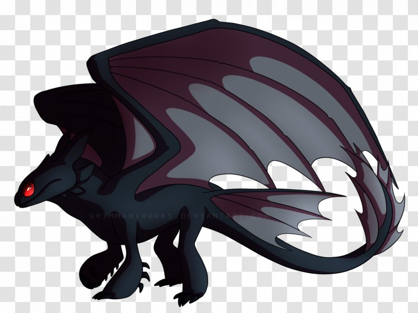 Dragon Cartoon Transparent PNG