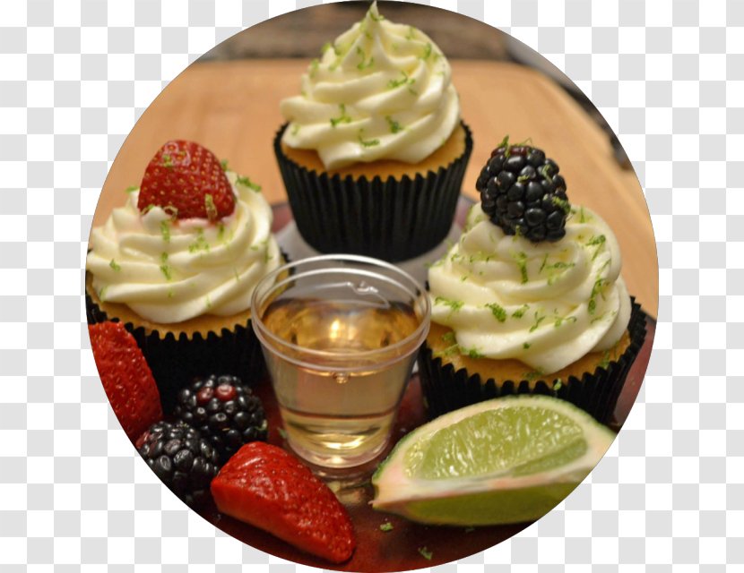 Cupcake Buttercream Irish Cuisine Cream - Flavor - Lime Juice Transparent PNG