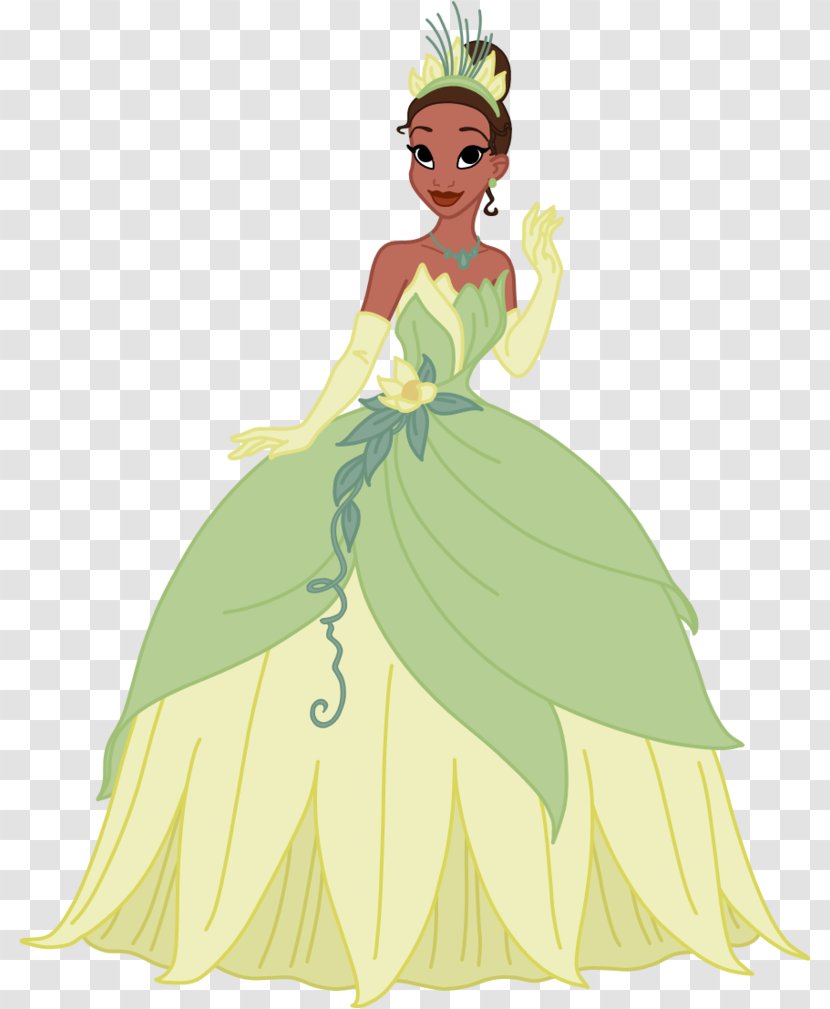 Tiana The Princess And Frog 'Kida' Kidagakash Milo James Thatch YouTube - Drawing - Youtube Transparent PNG