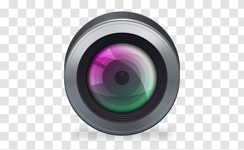 Camera Lens Digital Cameras Transparent PNG