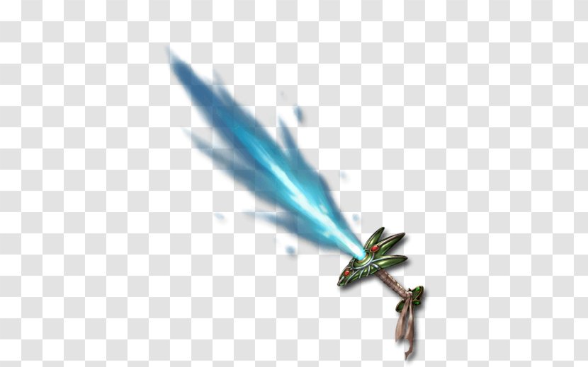 Granblue Fantasy Light Weapon Sword Darkness Transparent PNG