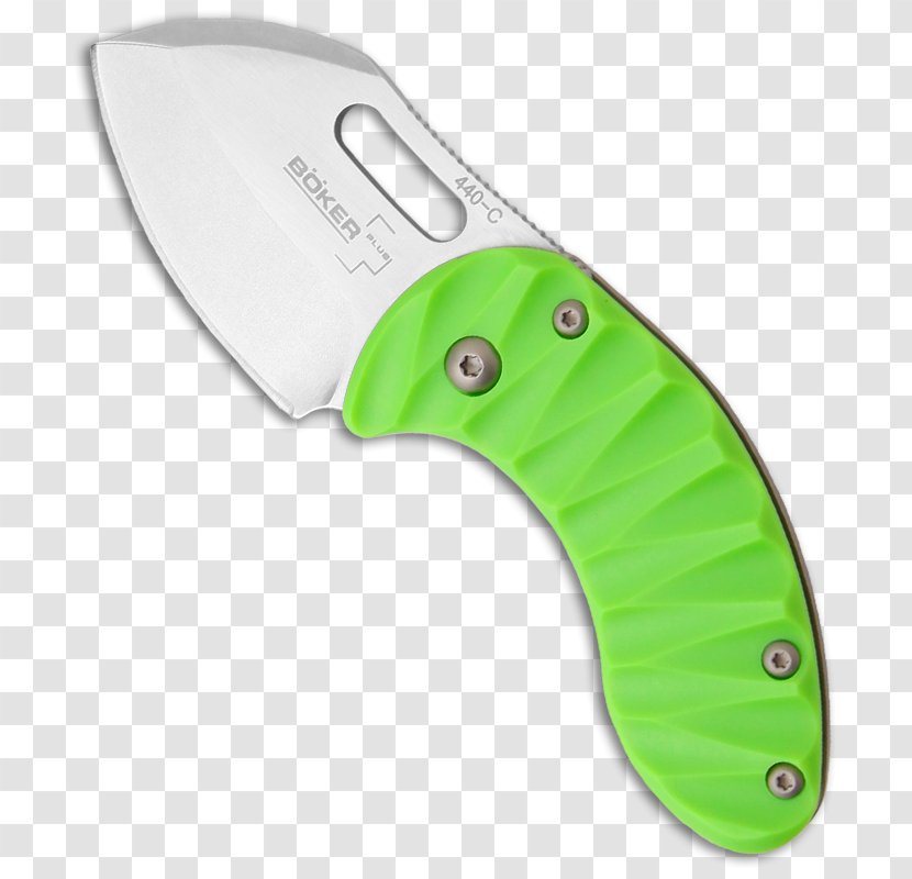 Utility Knives Hunting & Survival Knife Blade - Cold Weapon Transparent PNG