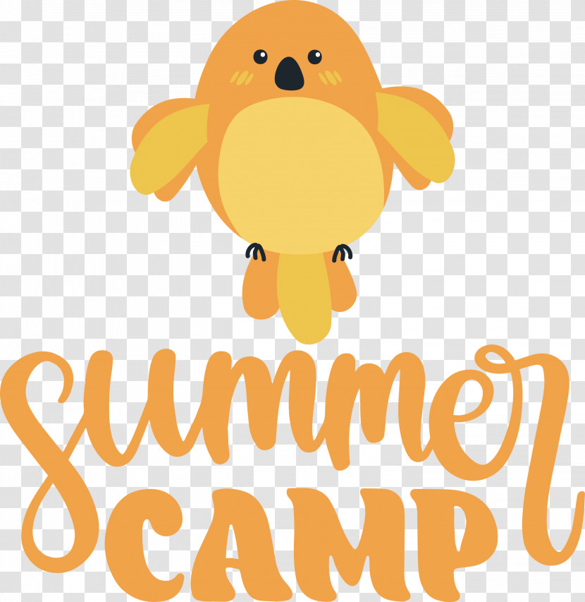 Summer Camp Summer Camp Transparent PNG