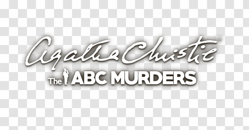 The A.B.C. Murders Murder On Orient Express Hercule Poirot Mysteries Series Assassin's Creed Syndicate - Body Jewelry - Agatha Christie Transparent PNG