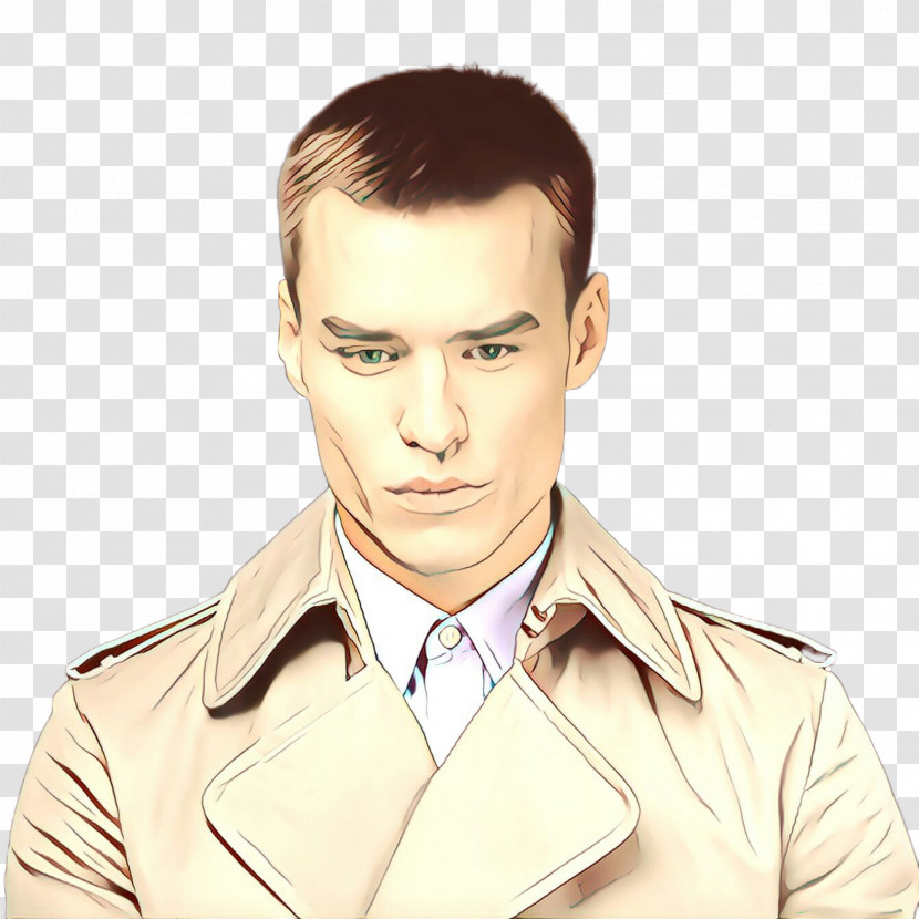 Face Forehead Chin Eyebrow Jaw Transparent PNG