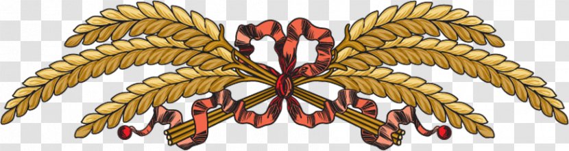 Laurel Wreath Royalty-free Bay - Invertebrate Transparent PNG