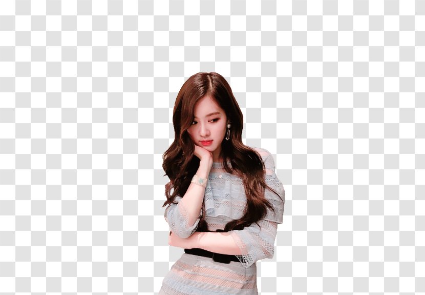 Jennie Kim Rosé BLACKPINK Рөүси Musician - Flower - Rose Blackpink Transparent PNG