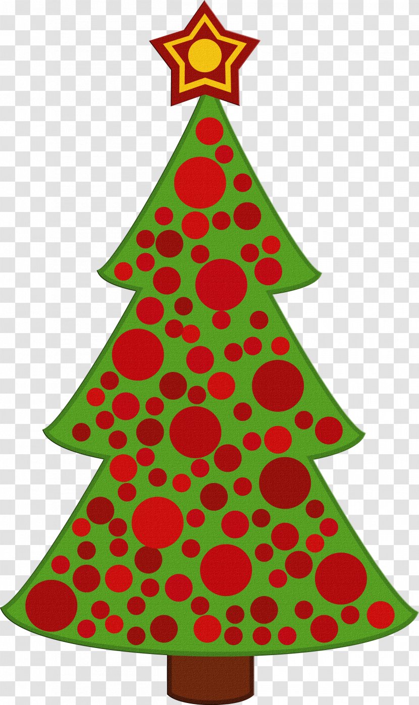 Christmas Tree Clip Art - Photography Transparent PNG