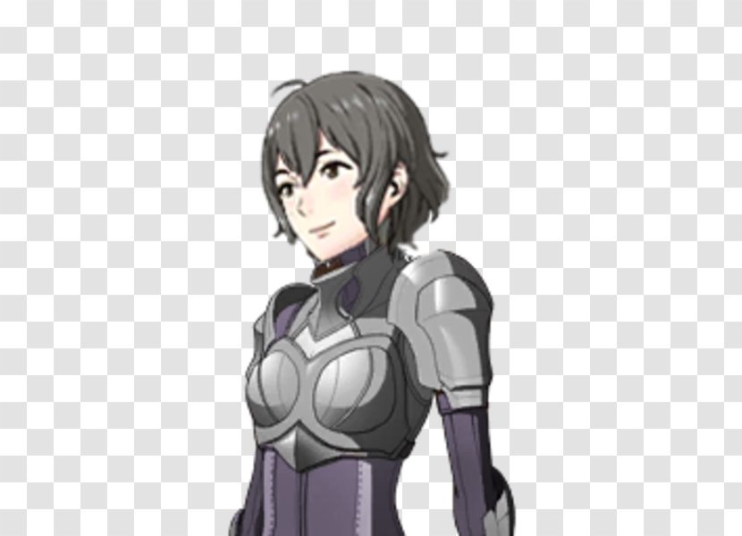 Fire Emblem Awakening Heroes Fates Wiki Knight - Watercolor - Cartoon Transparent PNG