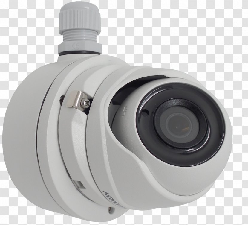 Camera Lens Hikvision Closed-circuit Television High Definition Transport Video Interface - Cmos Transparent PNG