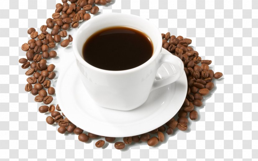 Coffee Tea Latte Espresso Cappuccino - Drink - American Transparent PNG