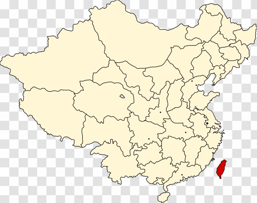 Taiwan Province Fujian Taipei Rehe North China Transparent PNG