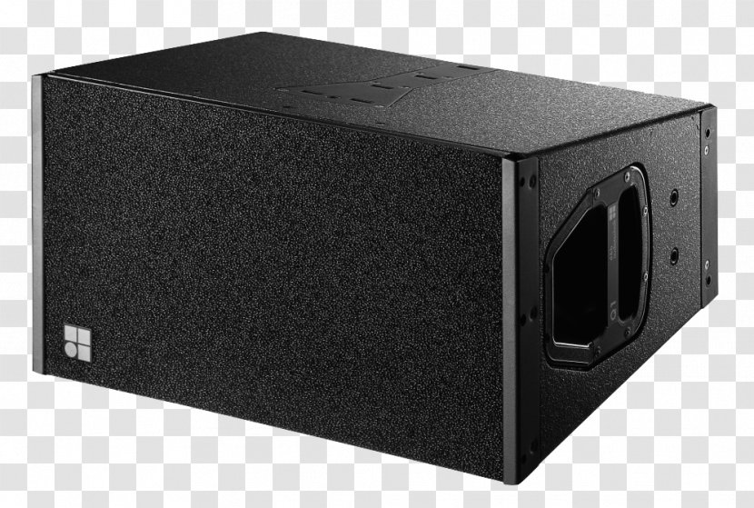Subwoofer Loudspeaker Enclosure Audio Wireless Speaker - Powered Speakers - Creative Light Effect Stage Lighting Transparent PNG
