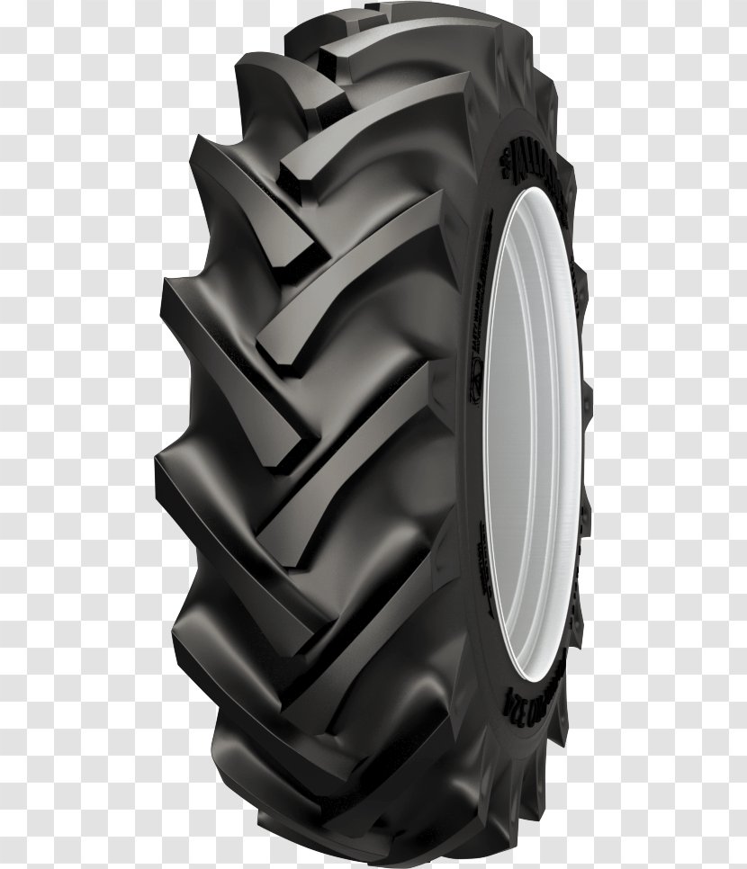 John Deere Tractor Tire Car Agriculture - TRACTOR TYRE Transparent PNG