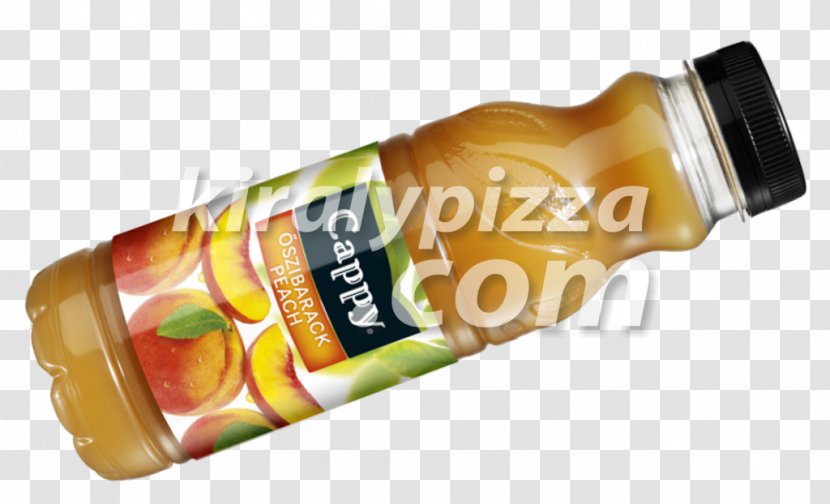 Fanta Liqueur Coca-Cola Fizzy Drinks Király Pizza - Coca Cola Transparent PNG