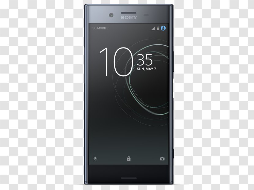 Sony Xperia L XA1 Ultra XZ Premium XZs - Gadget - Smartphone Transparent PNG