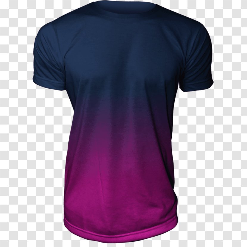 T-shirt Sleeve Clothing Streetwear - Jersey Transparent PNG