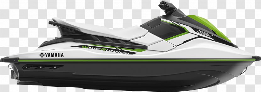 Yamaha Motor Company WaveRunner Personal Water Craft Watercraft Boat Transparent PNG