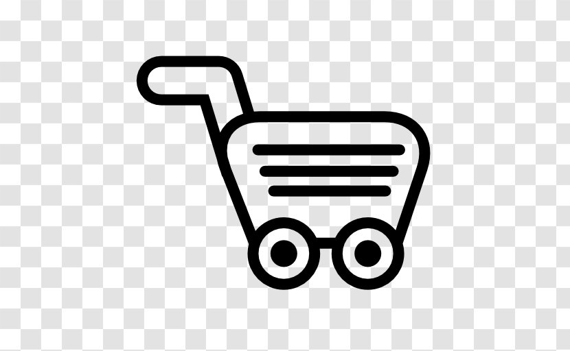 Shopping Cart Supermarket Clip Art - Symbol - Trolley Transparent PNG