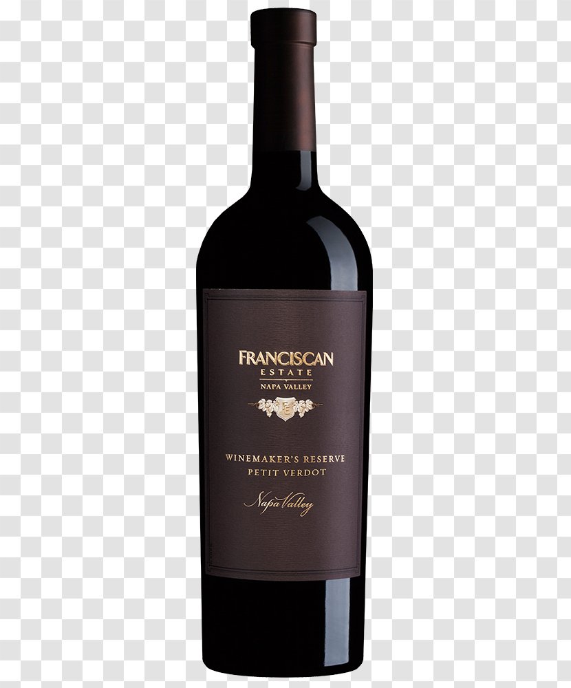 Zinfandel Cabernet Sauvignon Wine Chianti DOCG Brunello Di Montalcino - Bottle - Pepper Aniseed Transparent PNG